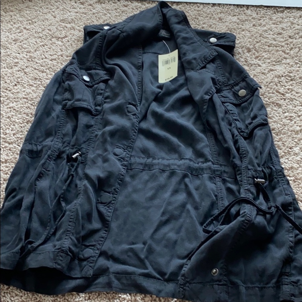 Vest